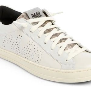 p448 John Sneakers